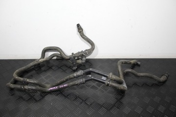 Шланг шланг води toyota proace verso ii 2 фото №1