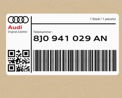 Фара ze светом kierowanym левая audi tt ttrs фото №1