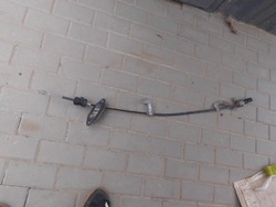 Трос зміни коробки передач автомат honda cr-v iii 2.4 2006-2012 фото №1