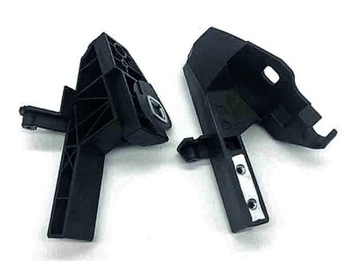 Держатель фара правый mercedes w205 a2056203501 фото №1