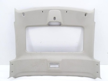 Land rover freelander i 96-06 стеля 3d фото №1