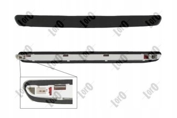 Свет сплав transporter t6 16- дымчатый фото №1