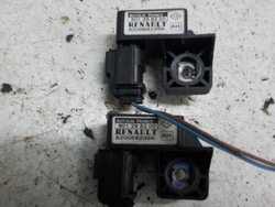 Scenic ii датчик удара фото №1