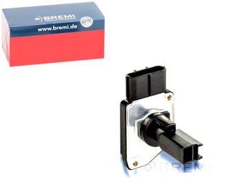 Bremi витратомір повітря ford mondeo 2,0tdci фото №1