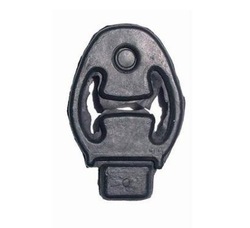 Держатель, подвес систем выпускной ford mazda volvo 133919 фото №1