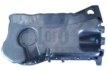 Поддон масляная depo 021103601l sp9606 фото №1