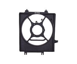 Subaru forester 19 - рама корпус вентилятора радиатор фото №1