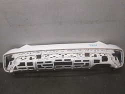 Бампер зад hyundai tucson iv 4 20- n line фото №1