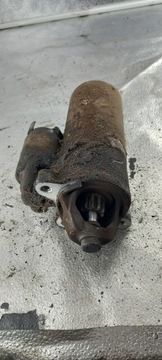 Стартер ford focus mk1 02r hb фото №1