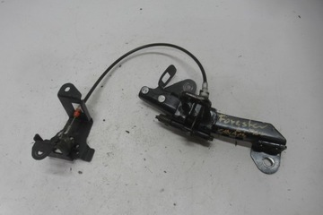 Subaru forester 11r засув замок сидіння лівий фото №1