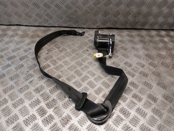 Pas безопасности левый перед volkswagen touran i 1t1857705a фото №1