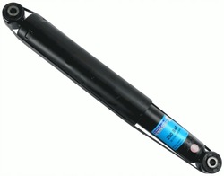 Амортизатор sachs 290 845 фото №1