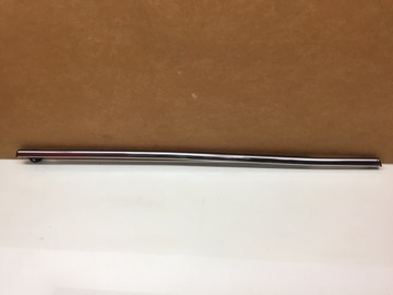 Citroen c4 ii b7 планка двері лівий зад фото №1