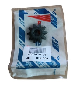 Колесо зубчасте сателіти конічні fiat 126p cinquecento 7679196 нове оригінальні фото №1