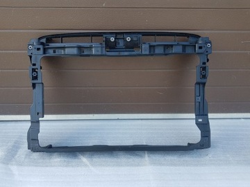 Volkswagen passat b8 pas переднє підсилювач фото №1