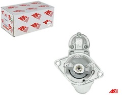 Стартер s0275pr as-pl фото №1