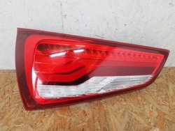 Лампа ліва задня лівий зад audi a1 8x 8xa рестайлінг 2014-2018r 8xa945093a фото №1