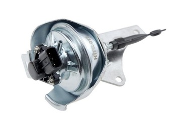 Клапан регулювання turbo ford focus ii 2.0tdci 2004- фото №1