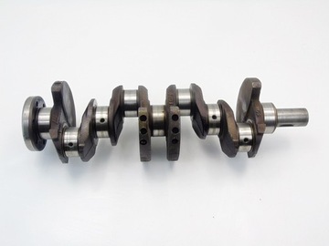 Wał коленчатый 1.4 206 306 307 partner berling xsara фото №1