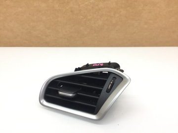 Citroen ds4 решітка повітропровід ліва 9676609777 фото №1