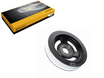 Continental ctam колесо пасове opel фото №1