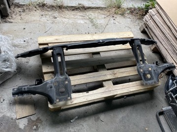 Pas переднє range rover vogue l322 3.6 td v8 фото №1