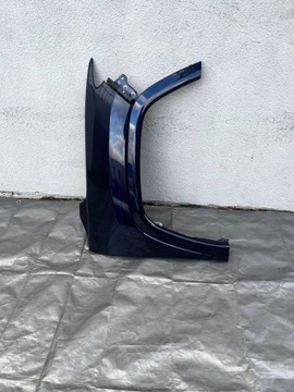 Jeep compass ii рестайлинг крыло правые переднее 2021- фото №1