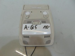 Лампа освещение потолок audi q5 10r 2.0 tdi фото №1