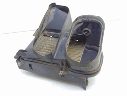 Радіаторів масла води bmw x5 e70 3.0 d m57 ліва фото №1