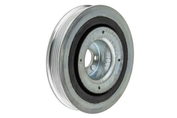 Rkp-ft-003 nty колесо пасове вала колінчастого nty фото №1