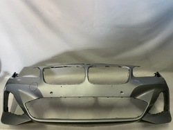 Бампер переднє bmw 2 f45 lci msp m набір 8075588 фото №1