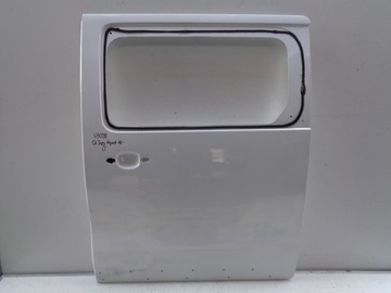 Двері ліві задні зсувні citroen jumpy expert proace 16- номер 43028 фото №1