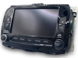 Alfa romeo giulietta радіо навігація 156146840 m фото №1