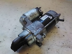 A78 opel astra j 1.6 cdti стартер 55570068 фото №1