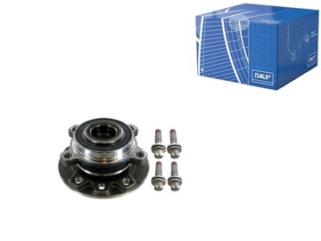 Skf підшипник ступиця колеса fiat 500x 1.4 334 фото №1
