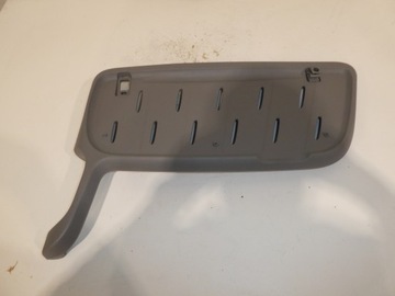 Crafter sprinter захист козирок a9066900192 фото №1