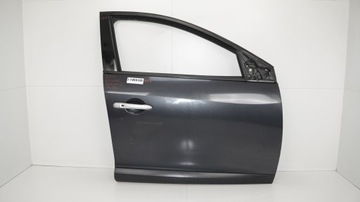 Двері праві перед renault megane iii 08-12r teb66 фото №1