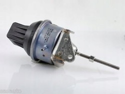 Банка актуатор турбонаддува turbo компресора 2.0tdi cr 03l198716 фото №1