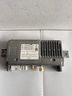 Модуль mercedes-benz оригинальный номер wiele модели описание a0009008129 фото №1