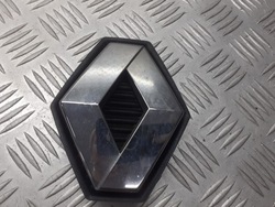 Знак емблема renault scenic ii 8200115115 фото №1