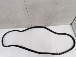 Toyota matrix 2 ii e140 прокладка крышки крышки багажника зад задняя фото №1