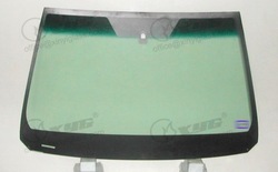 Передняя стекло do toyota matrix 2003-2008 dw01489 фото №1