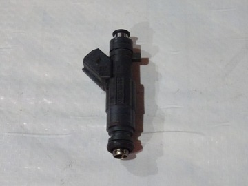 Форсунка форсунки seat ibiza ii 2 1.4 8v 0280155919 фото №1