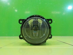 Land rover freelander ii рестайлинг 2.2 hse aut 11r 5d галоген правые 89210622 фото №1