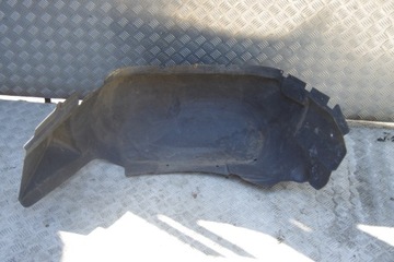 Подкрылок правые зад hummer h3 040257040 фото №1