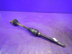 Fiat scudo i 04- 2.0 jtd 94km піввісь права роздільна фото №1