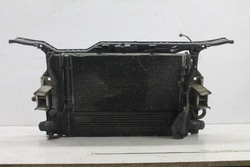 Pas переднє комплект audi a5 8t рестайлінг 2.0 tdi 11-16 фото №1