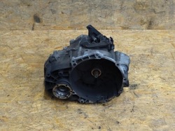 Golf vi eos passat b7 octavia superb 2.0 tdi коробка передач механічна коробка передач 6 коробки передач lhd фото №1