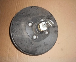 Renault kangoo ii підсилювач серво насос 8200891047 0204051634 фото №1