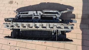 Pas переднє vw jetta golf v універсал 2.0 fsi фото №1